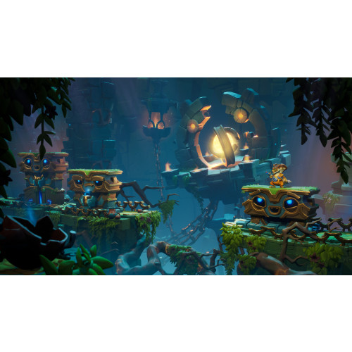 Nikoderiko: The Magical World – Director´s Cut Collector´s Edition