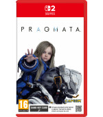 Pragmata