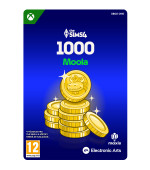 THE SIMS 4 - 1000 VC
