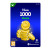 THE SIMS 4 - 1000 VC