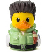 Tubbz kačička Resident Evil Chris Redfield