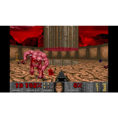 DOOM I (1993)