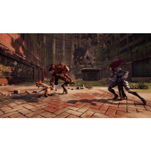 Darksiders 3