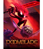 DOOMBLADE