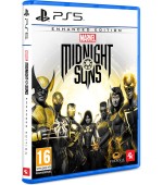 Marvel’s Midnight Suns: Enhanced Edition