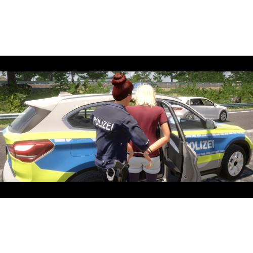 Autobahn - Police Simulator 3 Complete Edition