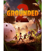 Grounded 2