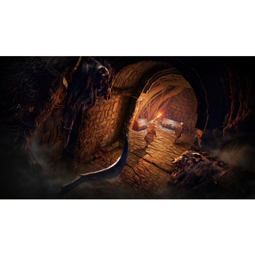 Elden Ring Nightreign Deluxe Edition