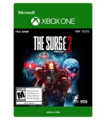The Surge 2: Premium Edition