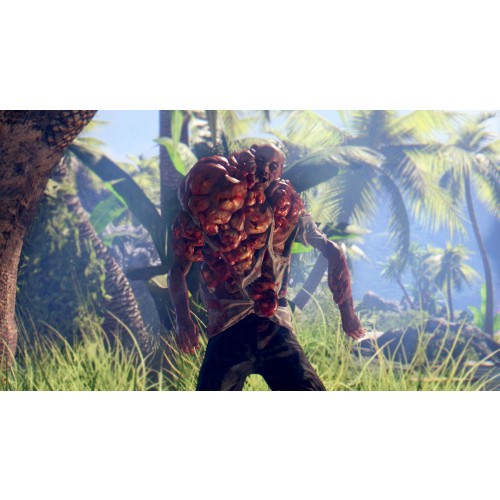 Dead Island Definitive Edition