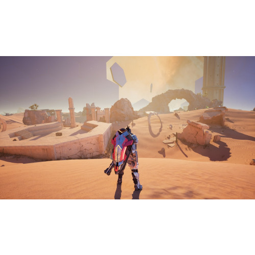 Empyreal