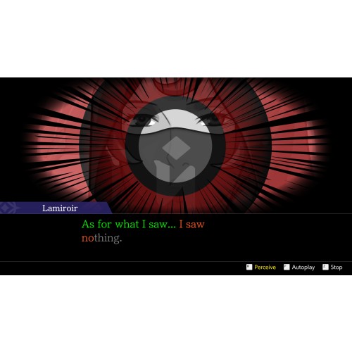 Apollo Justice: Ace Attorney Trilogy