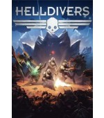 HELLDIVERS™ Digital Deluxe Edition