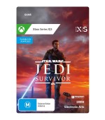 STAR WARS JEDI: SURVIVOR - STANDARD EDITION - PRE-PURCHASE