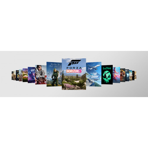 Microsoft Xbox Series S