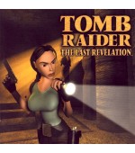 Tomb Raider IV: The Last Revelation