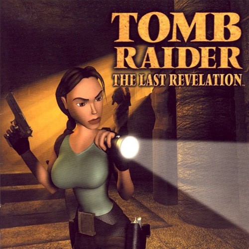 Tomb Raider IV: The Last Revelation