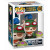 Funko POP & Buddy: League of Legends - Teemo w/Shroom