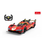 R/C auto Ferrari 499P Le Mans (1:14)