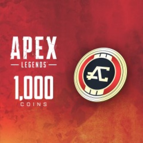 Apex Legends Coins 1000