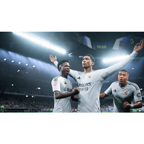 EA SPORTS FC 25