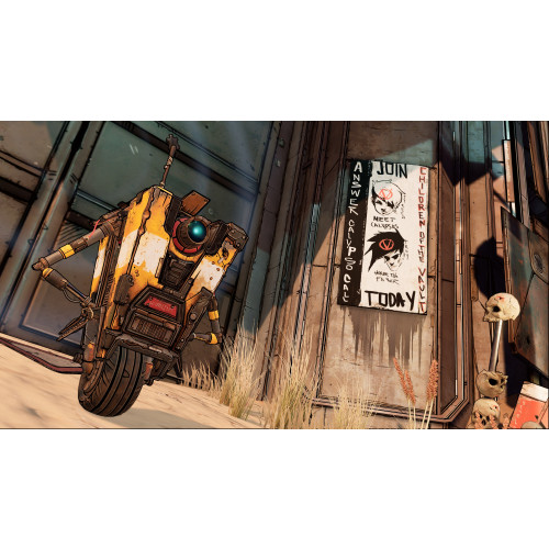Borderlands 3: Season Pass Bundle