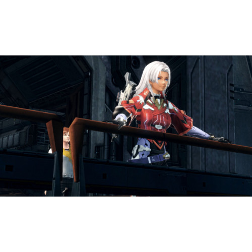 Xenoblade Chronicles X: Definitive Edition