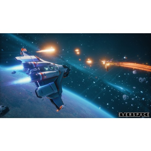 EVERSPACE