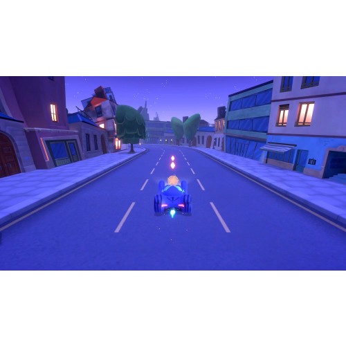 PJ MASKS: HEROES OF THE NIGHT