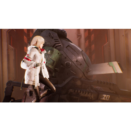 SYNDUALITY Echo of Ada Deluxe Edition