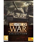 Theatre of War: Collection