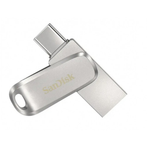 SanDisk Ultra Dual Drive Luxe USB-C 512GB
