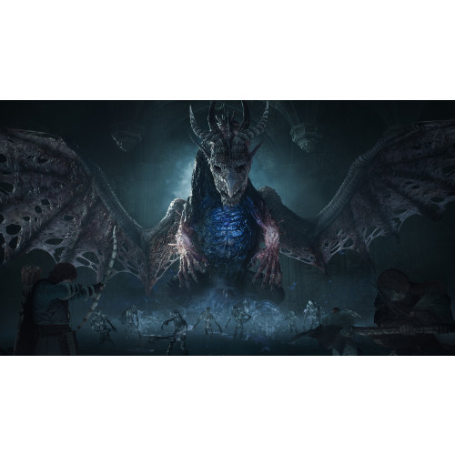 Dragon’s Dogma 2: Dark Arisen