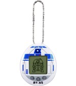 Tamagotchi - Star Wars R2-D2 (White) /Toys