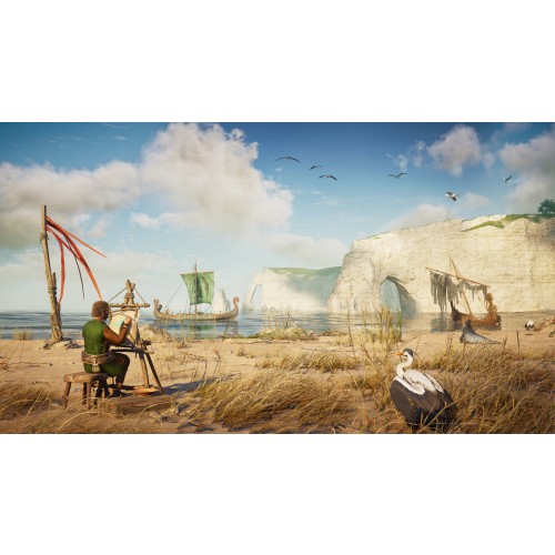 Assassin's Creed Valhalla Season Pass (DLC)