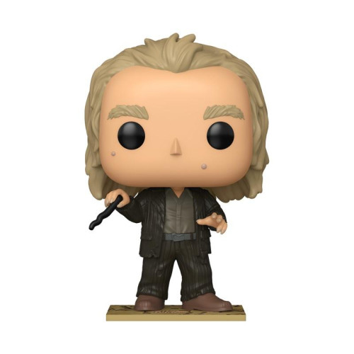 Funko POP Movies: Harry Potter Marauders Map - Peter Pettigrew