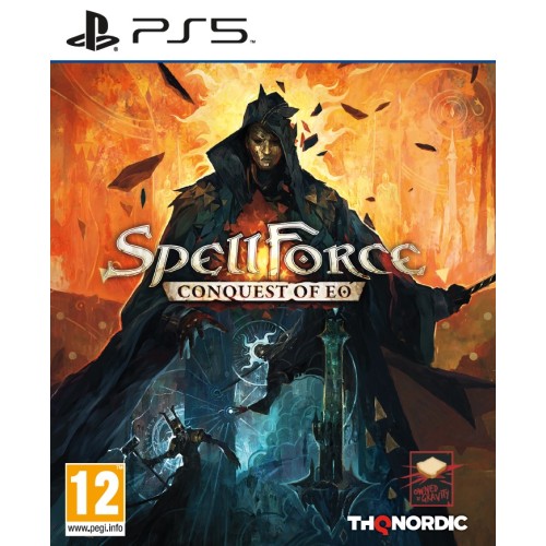 SpellForce: Conquest of EO