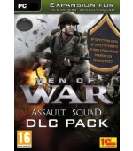 Men of War: Assault Squad DLC PACK