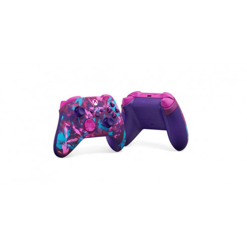 Xbox Wireless Controller Heart Breaker Special Edition