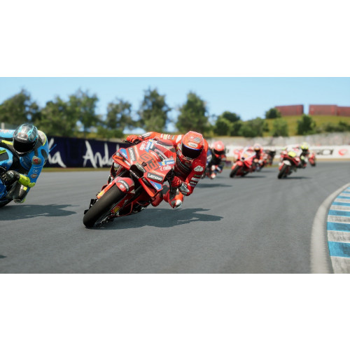 MotoGP 26 (CIAB)