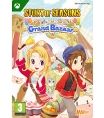 STORY OF SEASONS: Grand Bazaar