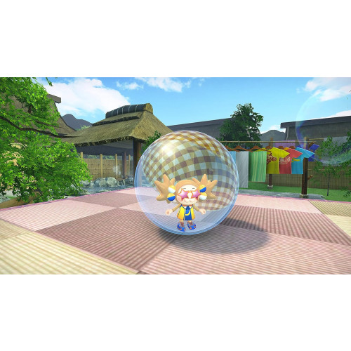 Super Monkey Ball: Banana Mania