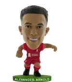 Soccerstarz - Liverpool Trent Alexander-Arnold - Home Kit (2021 version)