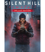 SILENT HILL: Townfall Deluxe Edition
