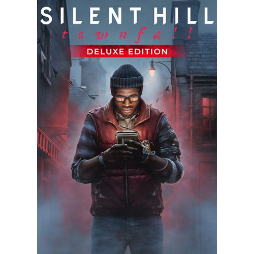 SILENT HILL: Townfall Deluxe Edition