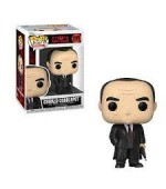Funko POP Movies: The Batman - Oswald Cobblepot