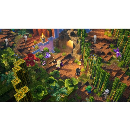Minecraft Dungeons: Ultimate DLC Bundle