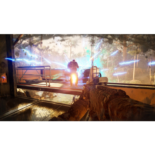 Predator: Hunting Grounds