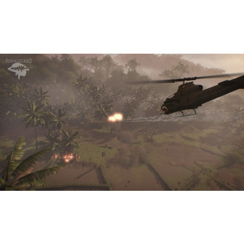 Rising Storm 2: Vietnam