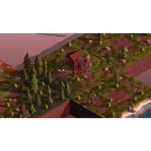 Above Snakes